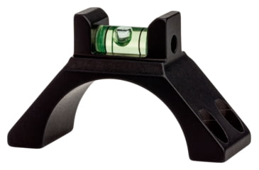 Image of Browning Anti-Cant Top Ring, 30mm, Black, 12527