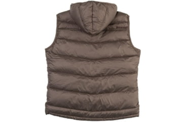 Image of Browning Arctic Down Vest - Mens, Chocolate, 3XL, 3055129806