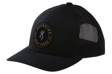 Image of Browning Axle Cap - Mens, Black, One Size, 308752991