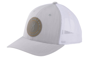 Image of Browning Axle Cap - Mens, Heather, One Size, 308752691