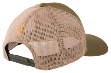 Image of Browning Axle Cap - Mens, Loden, One Size, 308752641