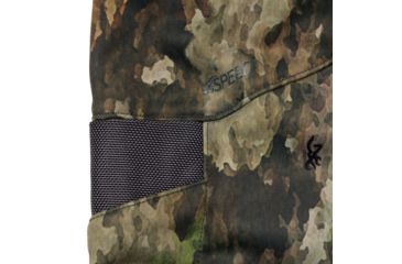Image of Browning Backcountry-FM Gore Windstopper Pant, ATACS-TD-X, 38 3028533238