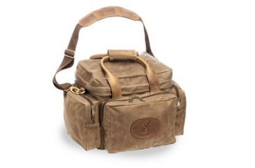 Image of Browning Bag Santa Fe Lthr/Repel-Tex 121040081