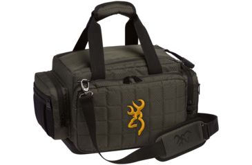 Image of Browning Bag Summit Trap, Military Green, 121960442