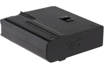 Image of Browning BAR DBM Rifle Magazine, .308 Win, 10 Round, Black, 1 Pack, Steel, 112025056-10RD