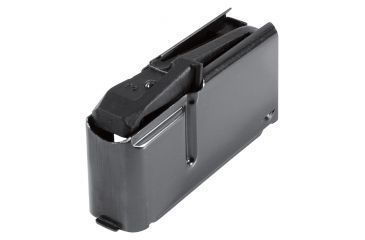 Image of BAR M2 / BPR, 300 WM Rifle Magazine, Black, 3 Round