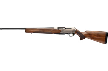 Image of Browning Bar MK4 Medallion Left Hand Semi Auto Rifle, .308 Winchester /7.62x51mm NATO, 22 inch Barrel