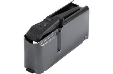 Image of Browning BAR DBM Rifle Magazine, .308 Win, 10 Round, Black, 1 Pack, Steel, 112025056-10RD