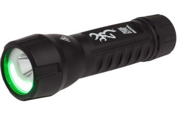 Image of Browning Base Camp Pro Hunter Flashlight, Elite, 19-505 Lumens, 3713318
