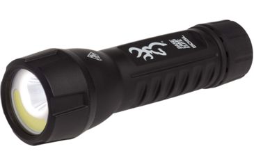 Image of Browning Base Camp Pro Hunter Flashlight, Elite, 19-505 Lumens, 3713318