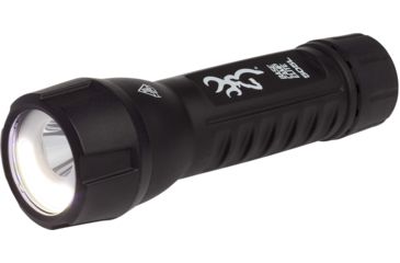 Image of Browning Base Camp Pro Hunter Flashlight, Elite, 19-505 Lumens, 3713318