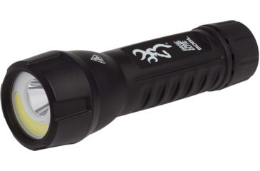 Image of Browning Base Camp Pro Hunter Flashlight, Elite, 19-505 Lumens, 3713318