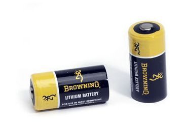 Image of Browning CR123A All-Temperature Batteries