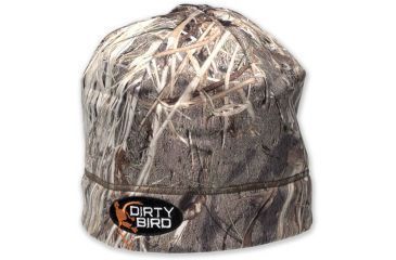 Image of Browning Beanie, Dirty Bird Mossy Oak Shadowgrass Blades 185125