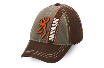 Image of Browning Becker Cap,Brown 308251881