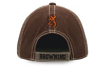 Image of Browning Becker Cap,Brown 308251881