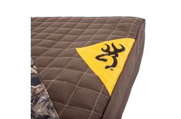 Image of Browning Bed, Roll Mat, 26x40, Realtree Max 5, Large BPT3002