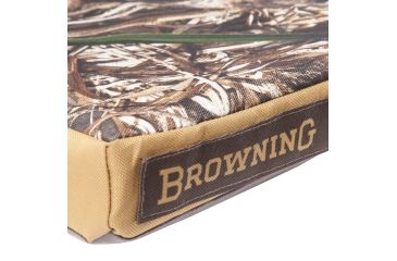 Image of Browning Bed, Roll Mat, 26x40, Realtree Max 5, Large BPT3002