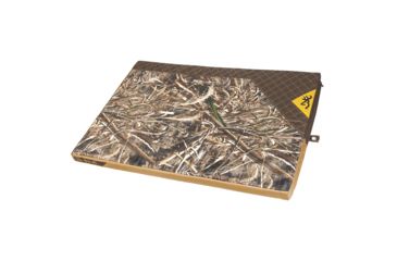 Image of Browning Bed, Roll Mat, 26x40, Realtree Max 5, Large BPT3002