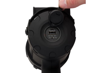 Image of Browning BG High Noon Rechargeable Spotlight, 100-1400 Lumens, FL-3717775