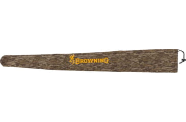 Image of Browning Neoprene Shotgun Cover, Mossy Oak Bottomland, 1411151952