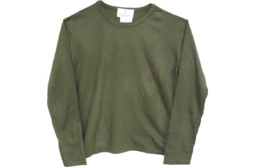 Image of Browning Bg Women's Petite Longsleeve Buck Shirt Small Spruce Green