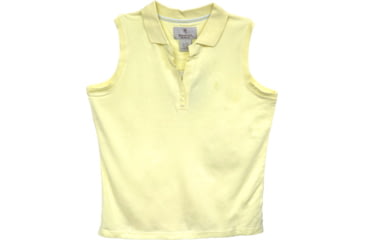 Image of Browning Bg Women's Sleeveless Polo Medium Chiffon