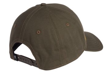 Image of Browning Big Buck Cap, Olive, One Size, 308198841