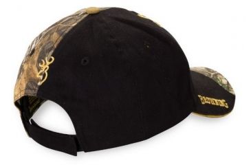 Image of Browning Big Buckmark Cap,Realtree Xtra 308204241