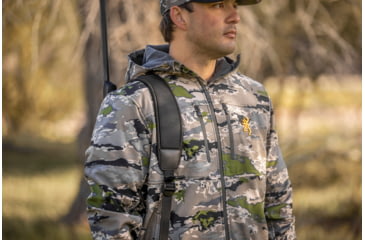 Image of Browning Big Game Neo Sling, Ovix, 12201334