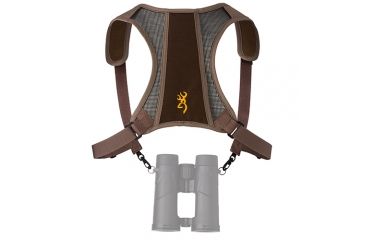 Image of Browning Bino Support Harness, 12907