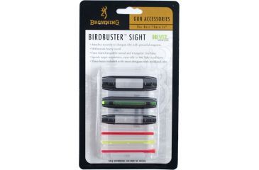 Image of Browning Bird Buster Magnetic Shotgun Night Sight 12859