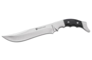Image of Browning Black Battle Bowie Carbon Knife 320159BL