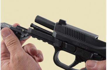 Image of Browning Black Label Approach + Knife 3713209
