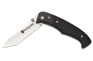 Image of Browning Black Label, Decoded Assited Opening Folding Knife 320209BL
