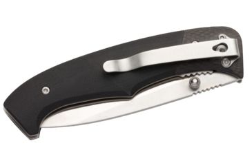 Image of Browning Black Label, Decoded Assited Opening Folding Knife 320209BL