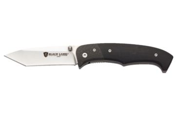 Image of Browning Black Label, Decoded Assited Opening Folding Knife 320209BL