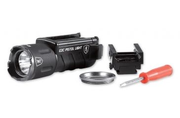 Image of Browning Black Label EDC Pistol Flashlight 3713206