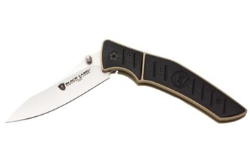 Image of Browning Black Label, Finish Line Assisted Opening Folding Knife 320139BL