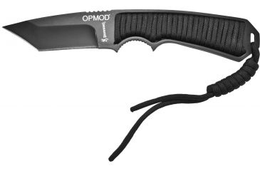 Image of OPMOD Browning Black Label First Priority - Black Paracord 320130BLO