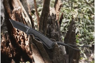 Image of OPMOD Browning Black Label First Priority - Black Paracord 320130BLO