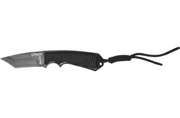 Image of OPMOD Browning Black Label First Priority - Black Paracord 320130BLO