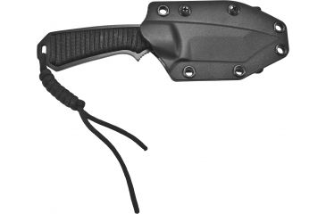 Image of OPMOD Browning Black Label First Priority - Black Paracord 320130BLO
