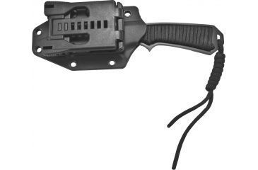 Image of OPMOD Browning Black Label First Priority - Black Paracord 320130BLO