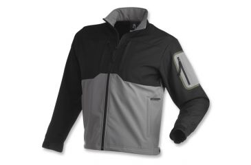 Image of Browning Black Label - FMJ Windkill Jacket, Black/Black, S 3043819901