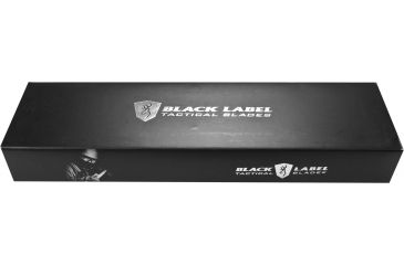 Image of Browning Black Label Point Blank - Black Blade 320112BLO
