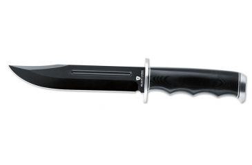 Image of Browning 111BL Black Label Point Blank G-10 Knife w/ Tactical Fixed Blade 320111BL