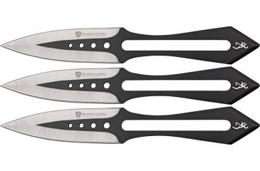 Image of Browning Black Label Stick-It 3-Piece Set BR122BL