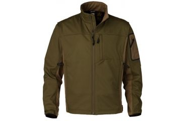 Image of Browning Black Label Tracer Jacket,Forest/Desert,2XL 3043829405