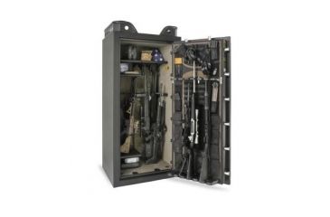Image of Browning Black Label Mark IV Standard US26 Gun Safe,60x30x25in,Coyote Tan,Black Chrome,Shield,SG Electronic Lock 1601100227